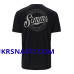 Футболка Simms Circle Lockup T-Shirt Black